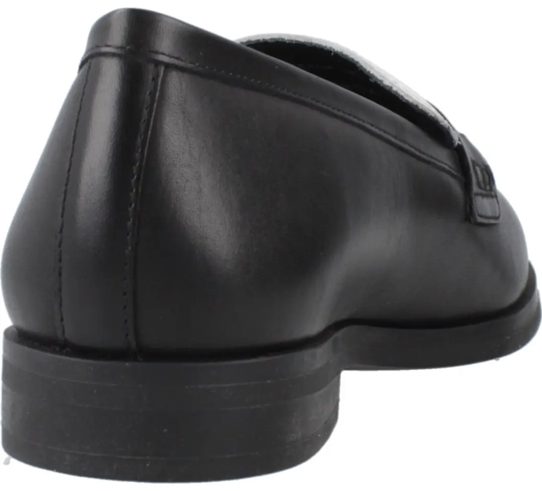 GEOX D CLORIDIE Zwart 38 EU