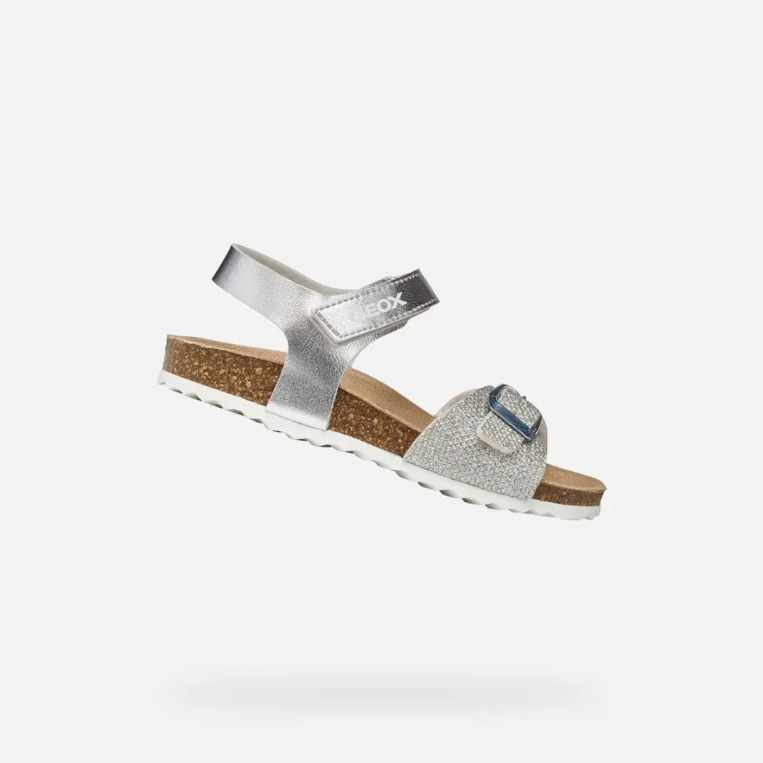 GEOX ADRIEL MEISJES Sandalen