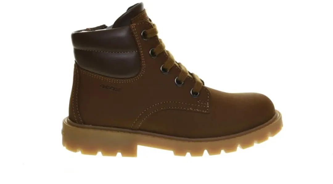 Geox Jongens Bottines Toffee maat 27