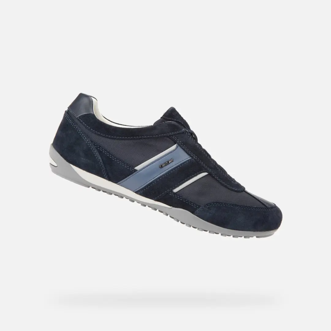 GEOX WELLS HEREN Sneakers