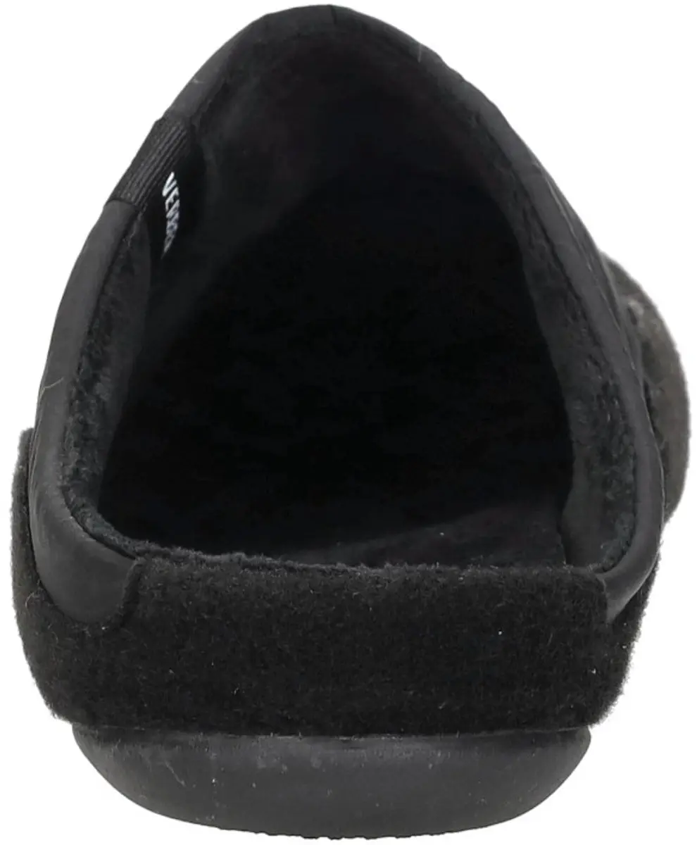 Verbenas Earth Pantoffels Open - Zwart - 44 - afbeelding 5 van 6