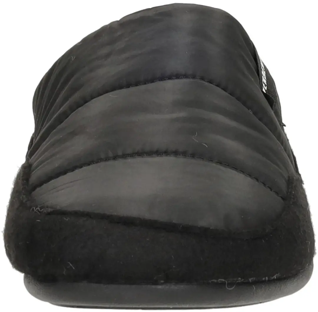 Verbenas Earth Pantoffels Open - Zwart - 44 - afbeelding 6 van 6
