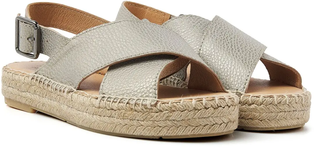 VIA VAI Mondi Isabella Espadrilles - 37