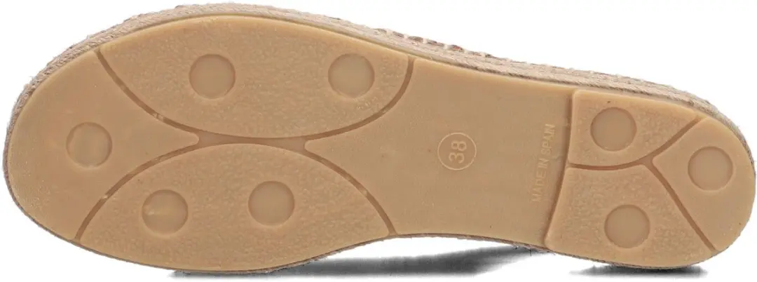 VIA VAI Mondi Isabella Espadrilles - 37