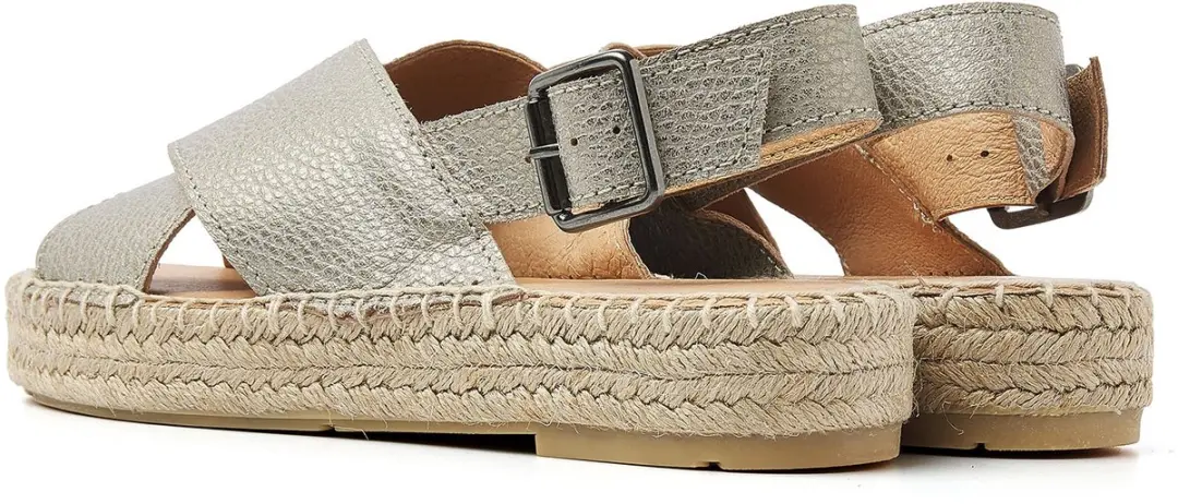 VIA VAI Mondi Isabella Espadrilles - 37