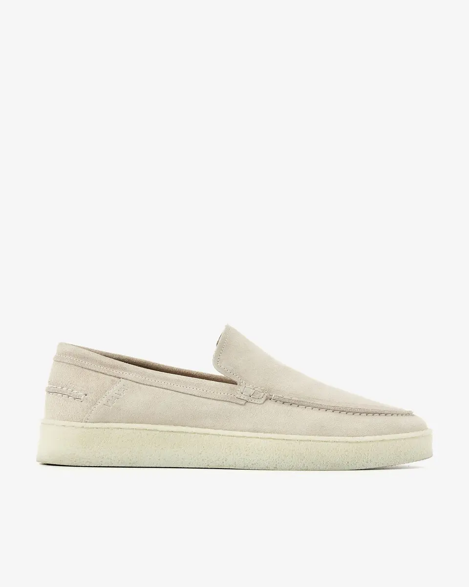 VIA VAI Zane Tyler Loafers Heren