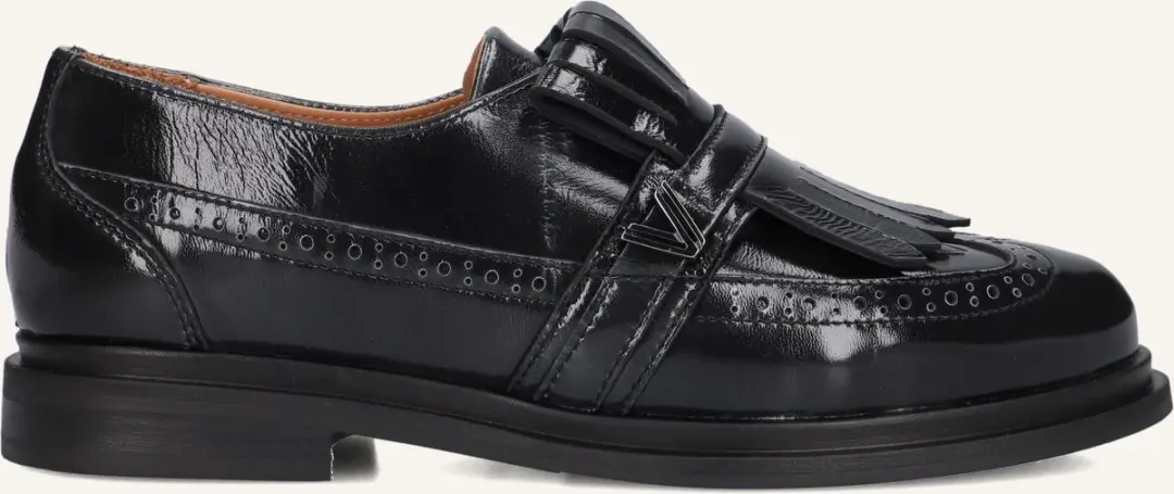 VIA VAI Fae Luca Loafers Dames