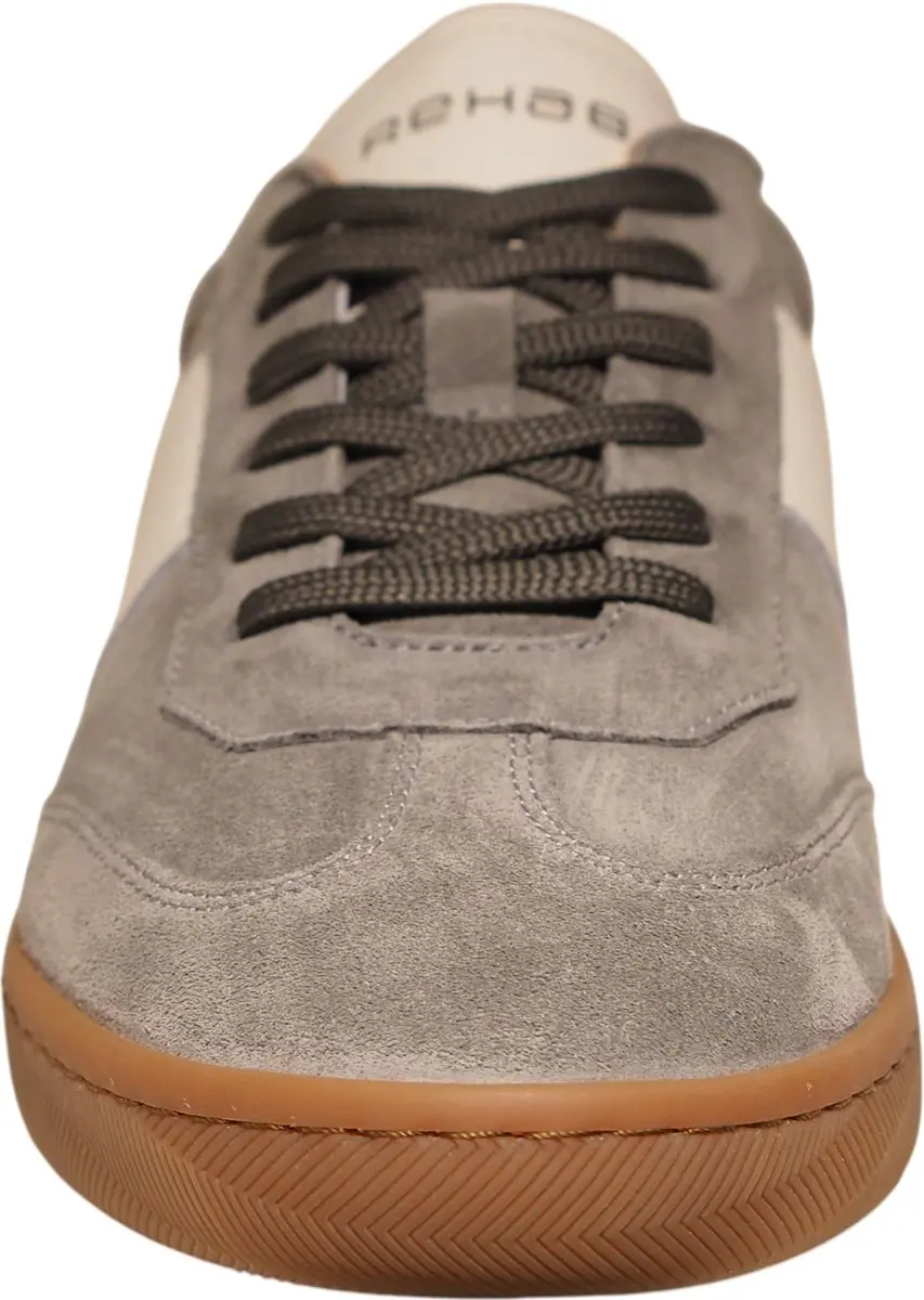 Rehab Zack Sue LHTR Heren Sneakers - Maat 43 - Groen