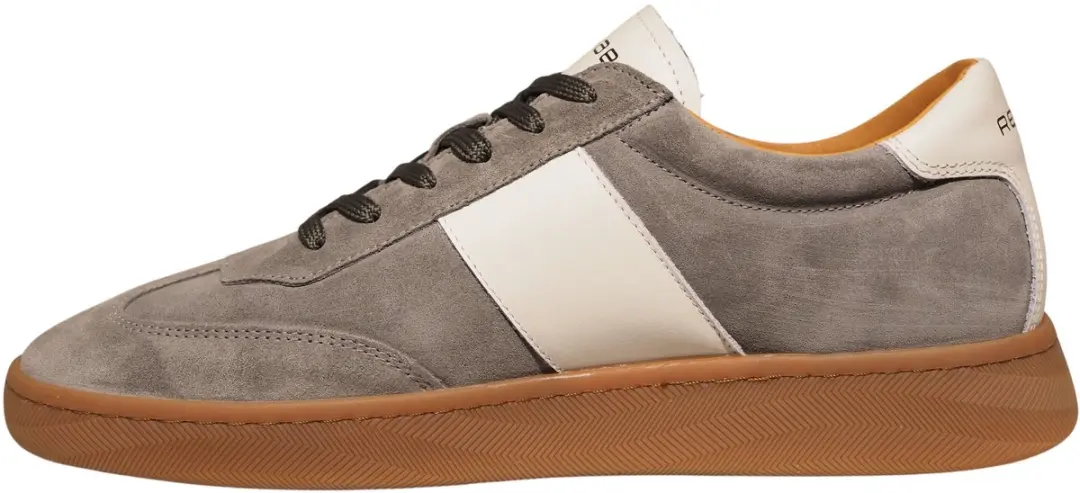 Rehab Zack Sue LHTR Heren Sneakers - Maat 43 - Groen