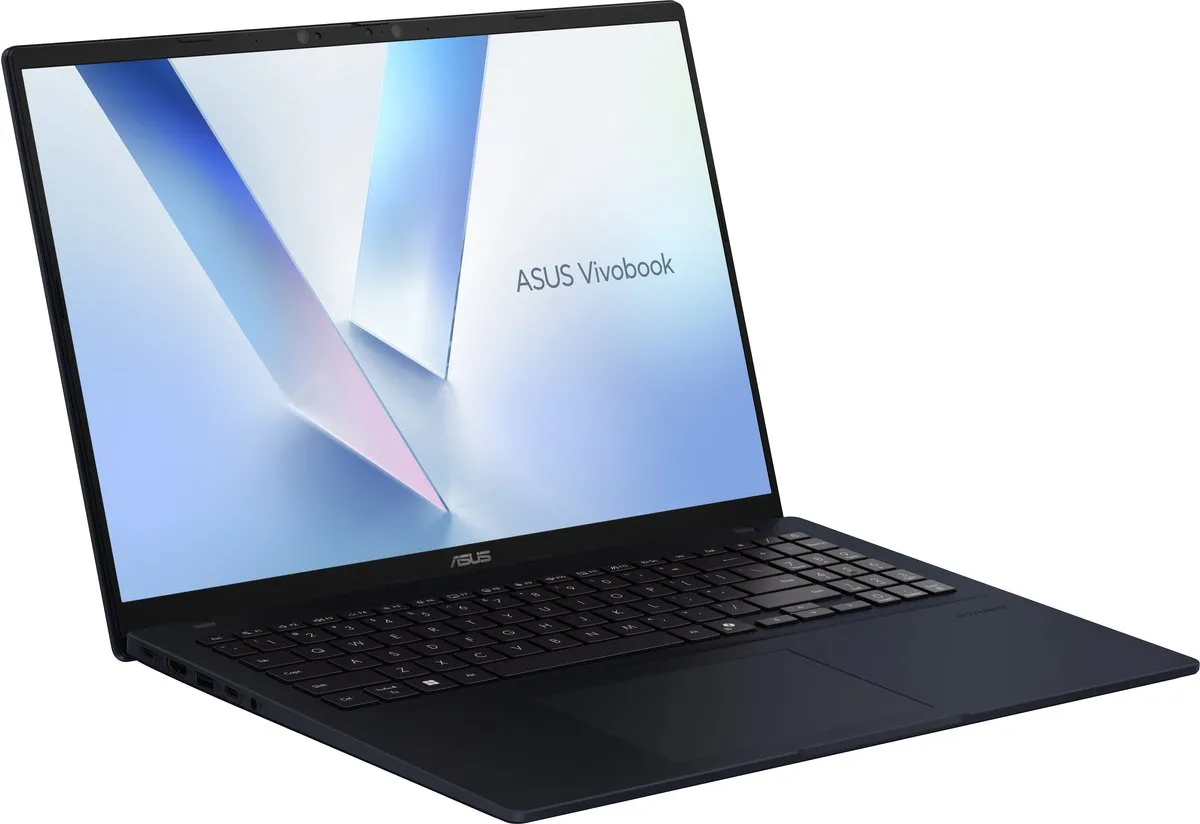 ASUS Vivobook 16 X1607QA-MB112W Laptop - 16GB/1TB Snapdragon