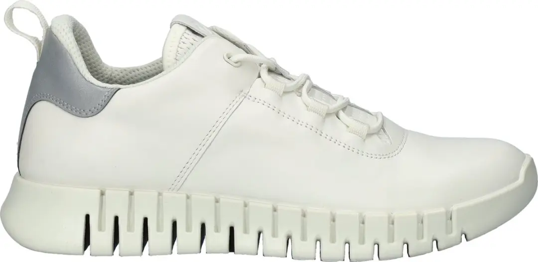 Ecco Gruuv Veterschoenen Laag