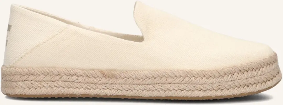 TOMS Carolina Espadrilles Dames
