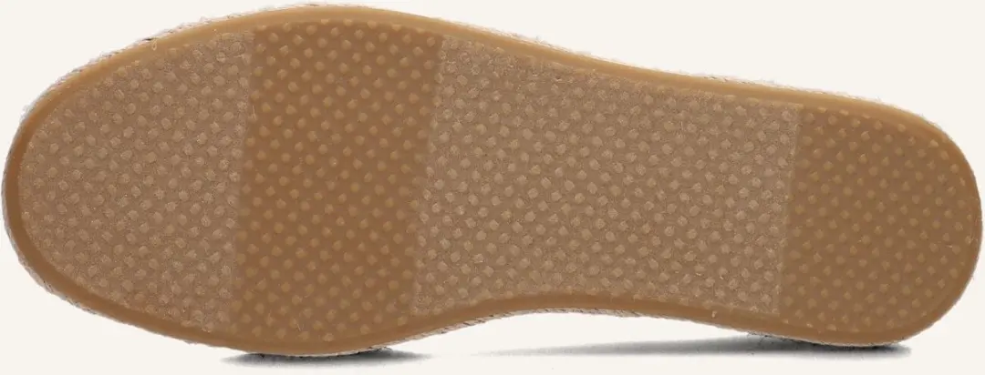 TOMS Carolina Espadrilles Dames - Beige - Maat 42,5