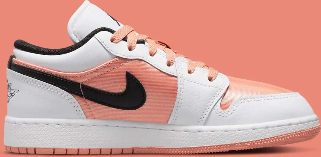 Sneakers Nike Jordan 1 Low