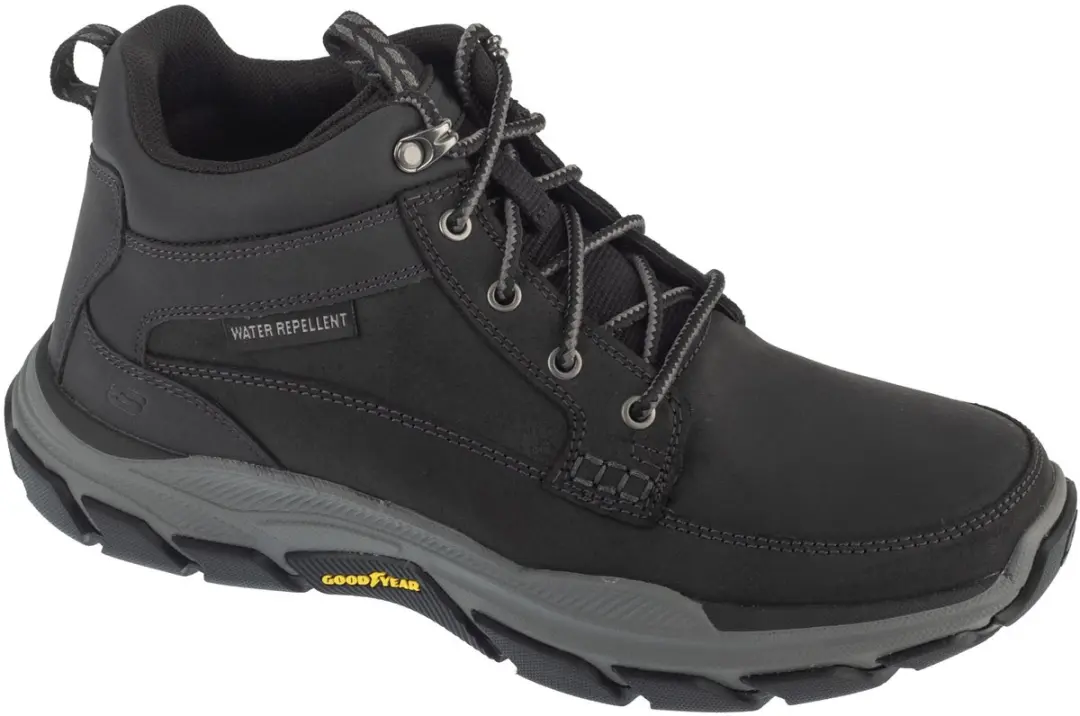 Skechers Respected