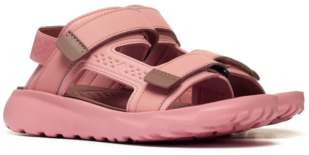 Columbia Peakfreak Roam™ Sandalen Roze EU 36 Vrouw