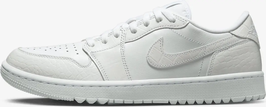 Nike Air JORDAN 1 LOW G Sneakers Maat 47,5
