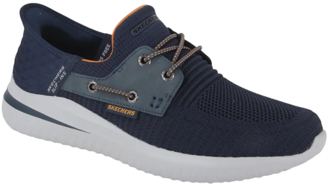 Skechers Slip-Ins Delson 3.0 Roth Instappers