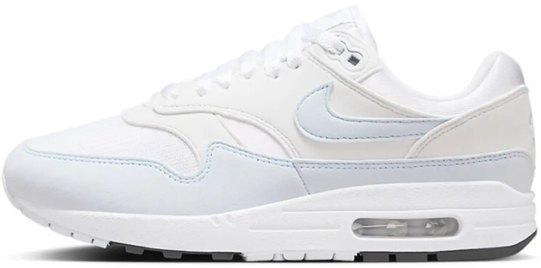Nike Air Max 1 Football Grey (Women's)