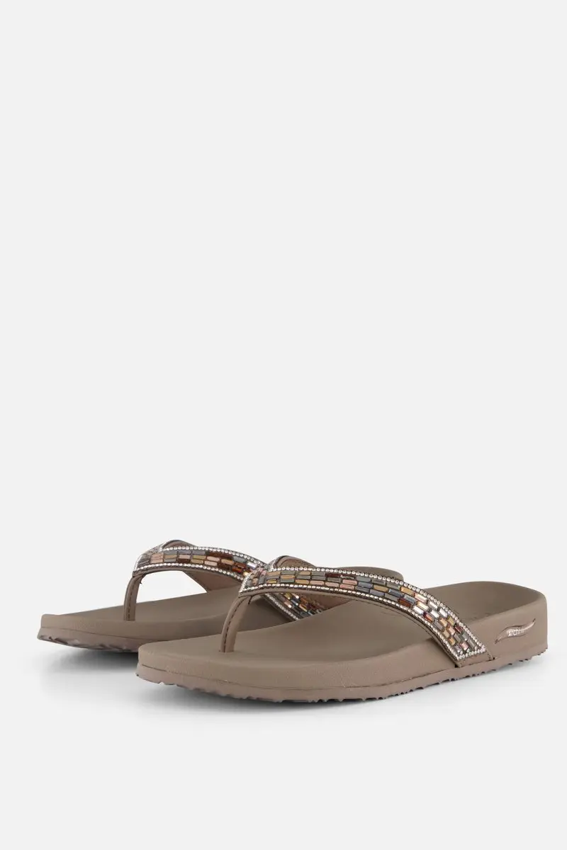 Skechers Arch Fit Meditation -Glam Gal