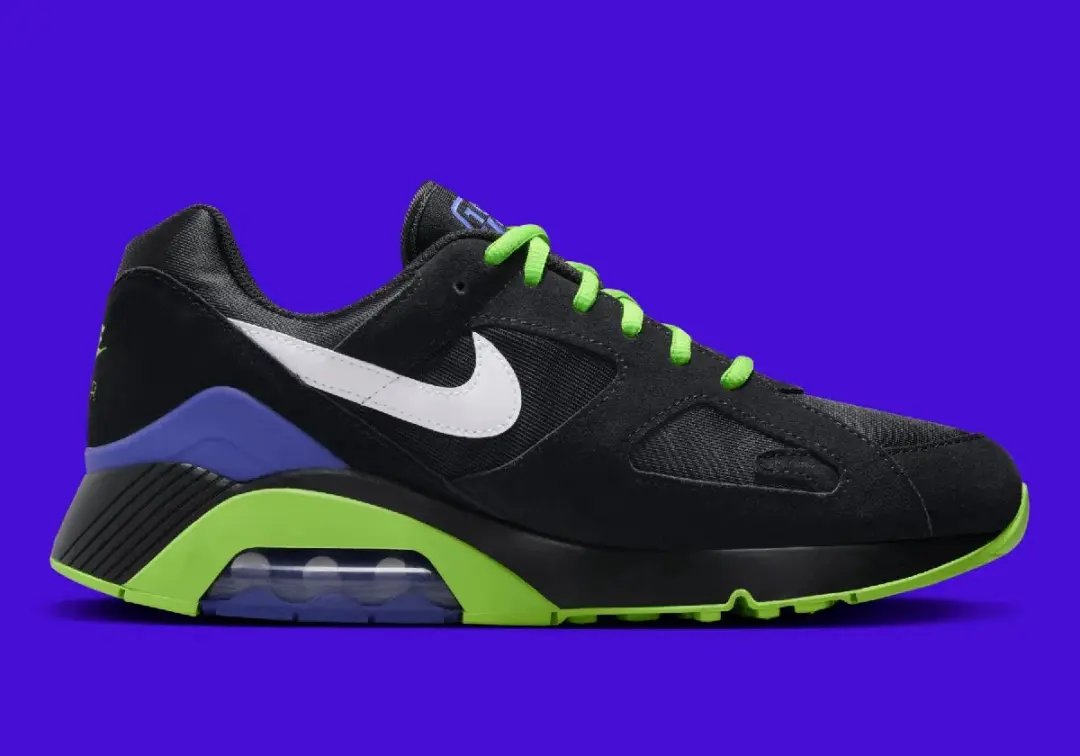 "Nike Nike Air 180 QS ""Joker""