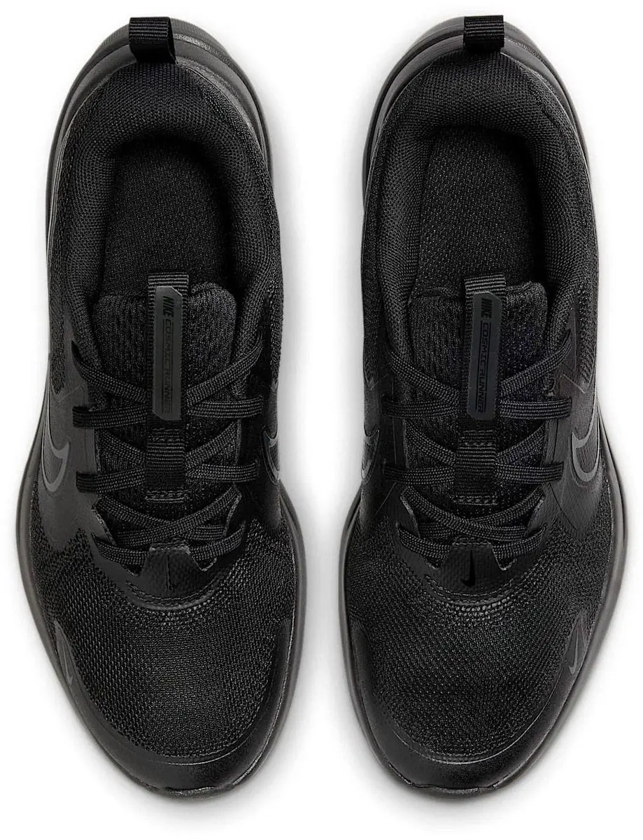 Nike Cosmic Runner GS Sneakers - 38 - Zwart