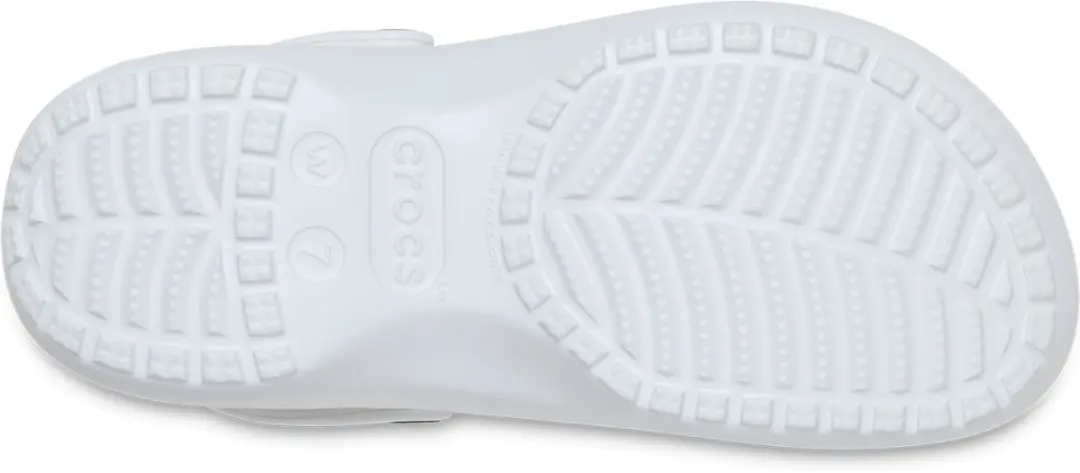 Crocs Classic Platform Clogs Moonlight CR206750-1NK - 41/42