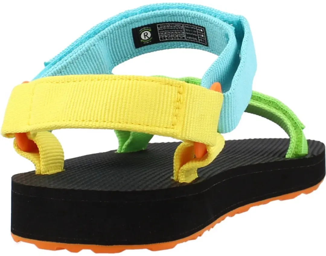 Teva Original Universal - Geel - Maat 36