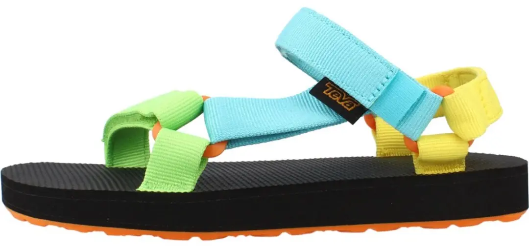 Teva Original Universal - Geel - Maat 36