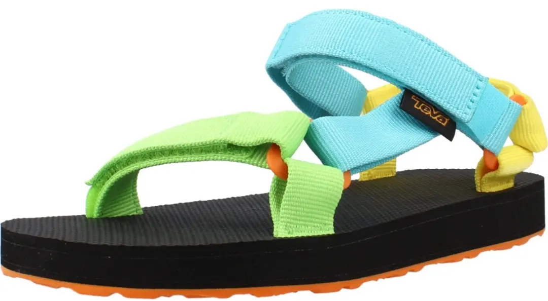 Teva Original Universal - Geel - Maat 36