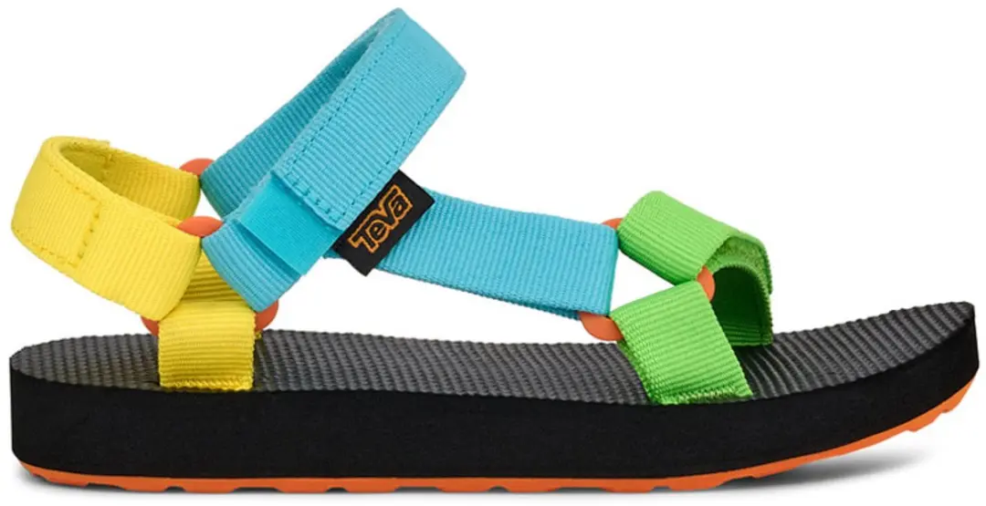 Teva Original Universal - Geel - Maat 36