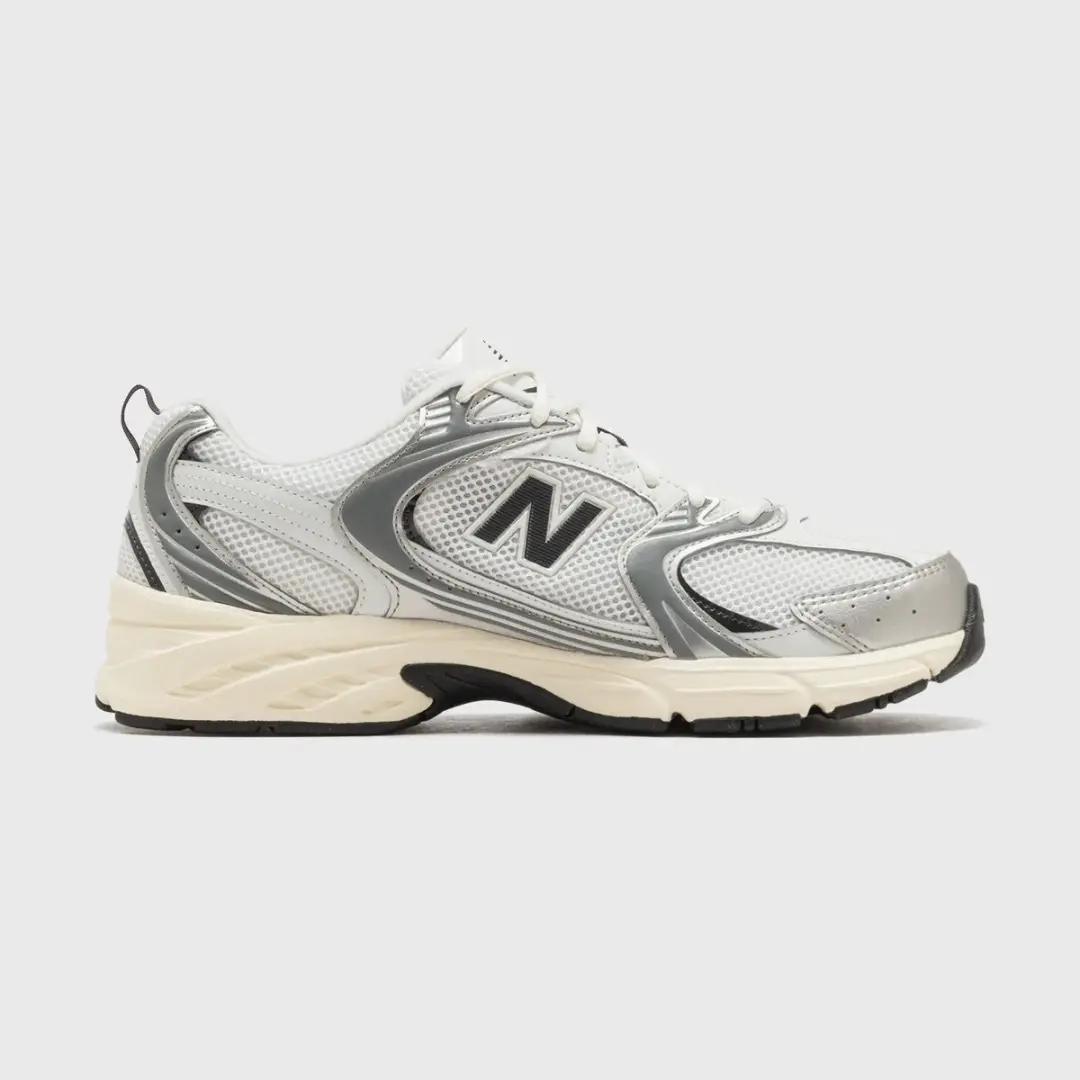 New Balance 530 Sneakers - Wit - 38 - afbeelding 6 van 6