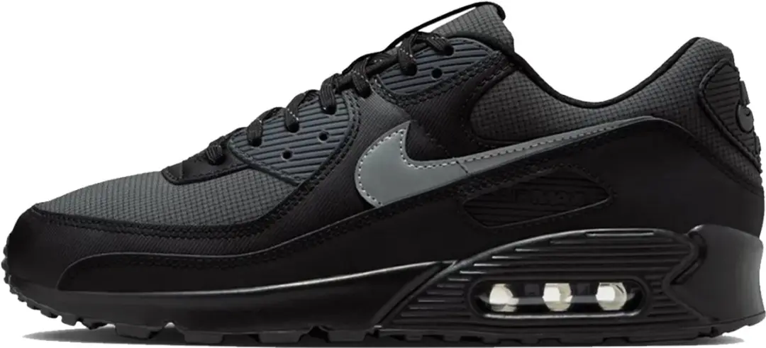 Sneakers Nike Air Max 90 "Anthracite Black Reflective"