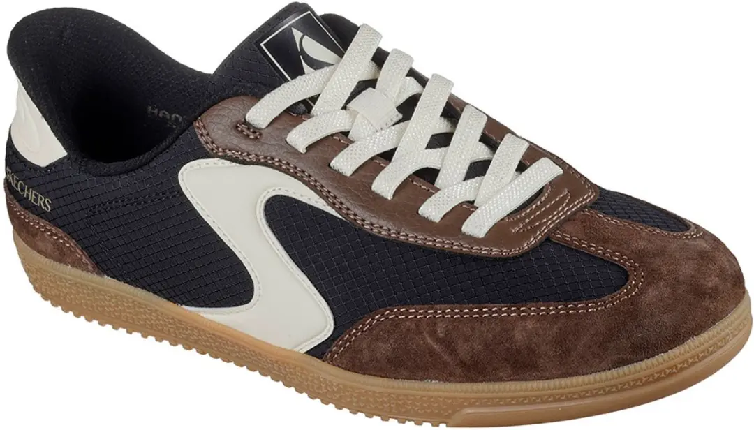 Skechers Hotshot Schoenen Zwart EU 37 Vrouw