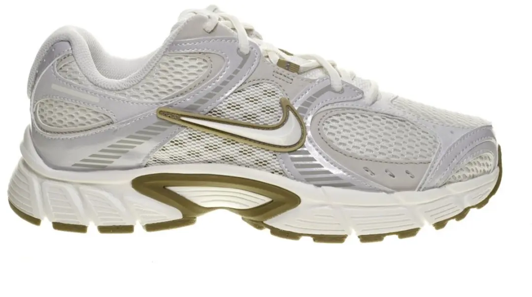 Nike V5 RNR Sneakers dames Beige 39
