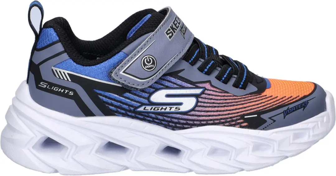 Skechers Vortex jongens sneaker