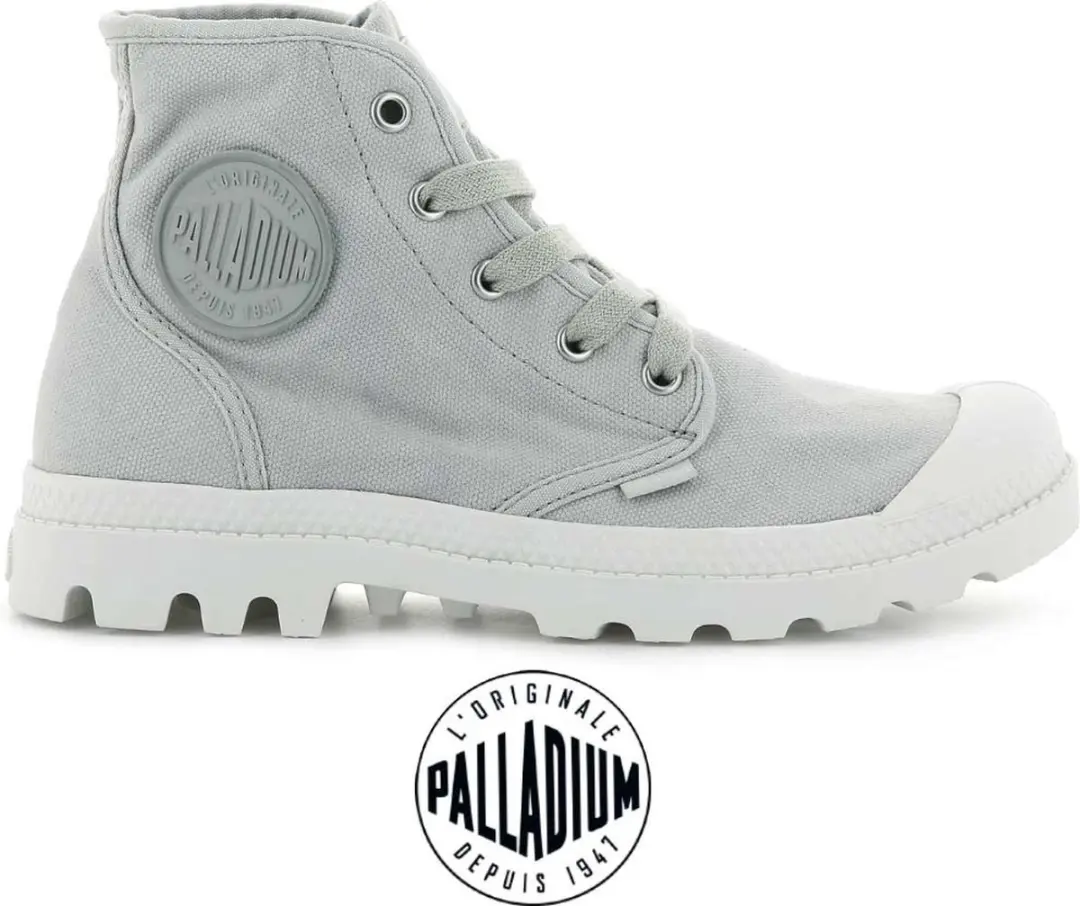 Palladium
