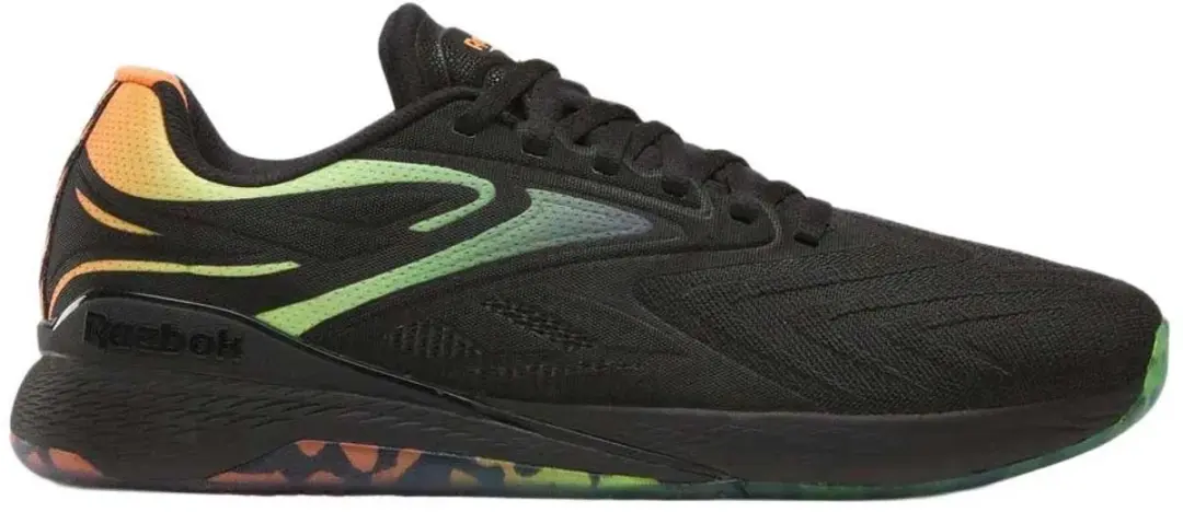 Reebok Nano X5 Edge Schoenen