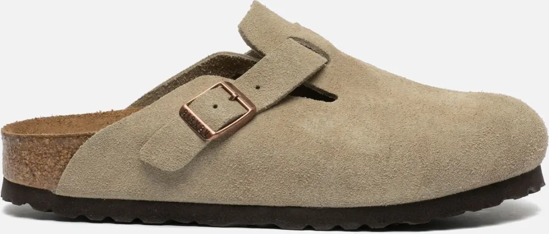 Birkenstock Boston SFB VL Narrow Clogs