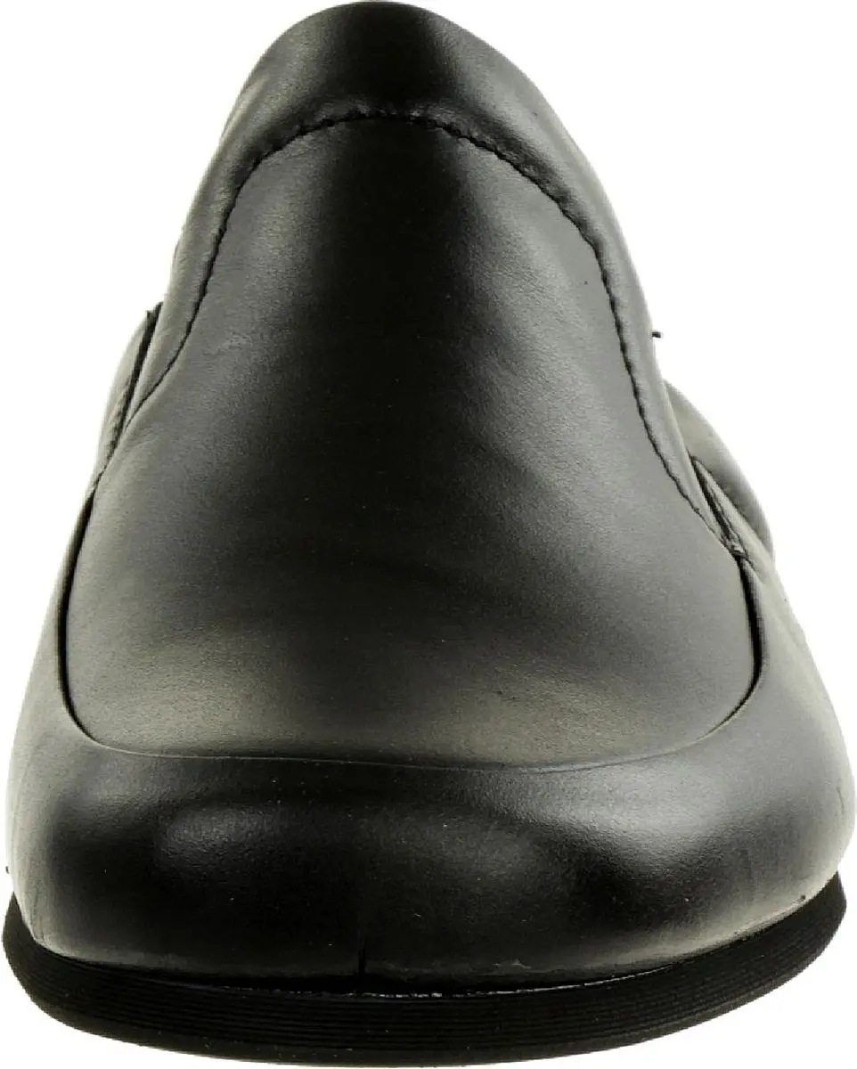 Rohde 6607 Heren Pantoffels - Zwart - Maat 40