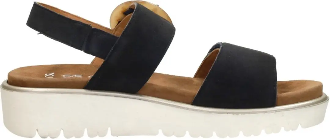 Ara Bilbao-S Sandalen Plat