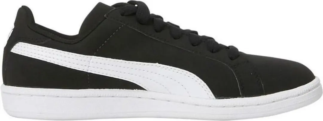 Puma Smash FUN Buck Jr zwart sneakers kids