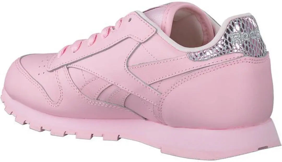 Reebok Classic Kids Sneakers BD5898 - Maat 37 - Roze