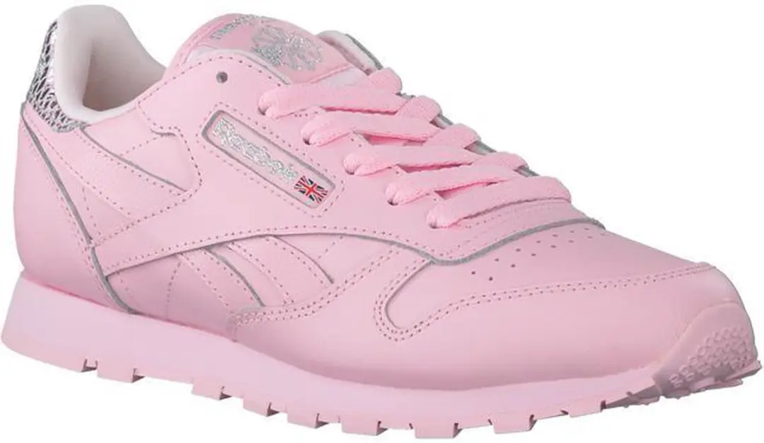 Reebok Classic Kids Sneakers BD5898 - Maat 37 - Roze