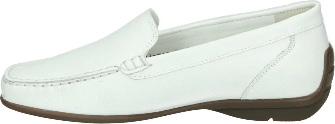Wäldlaufer Harriet Instappers 39 - Wit/Beige