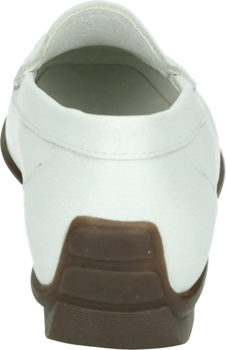Wäldlaufer Harriet Instappers 39 - Wit/Beige
