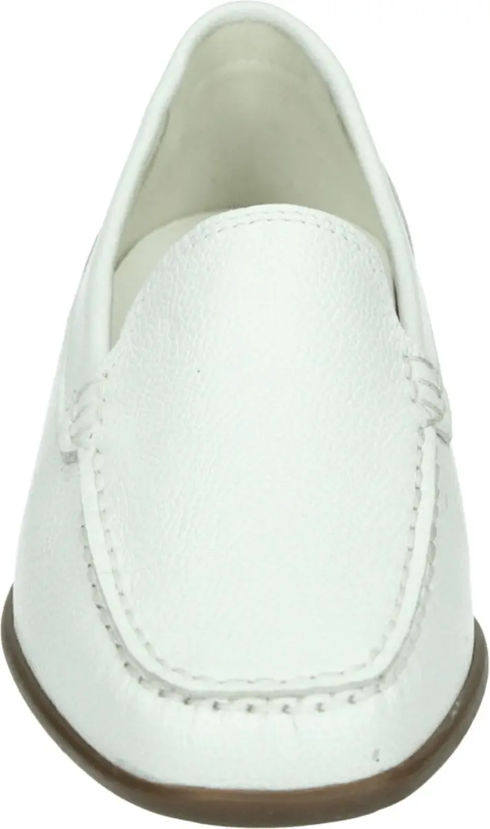 Wäldlaufer Harriet Instappers 39 - Wit/Beige