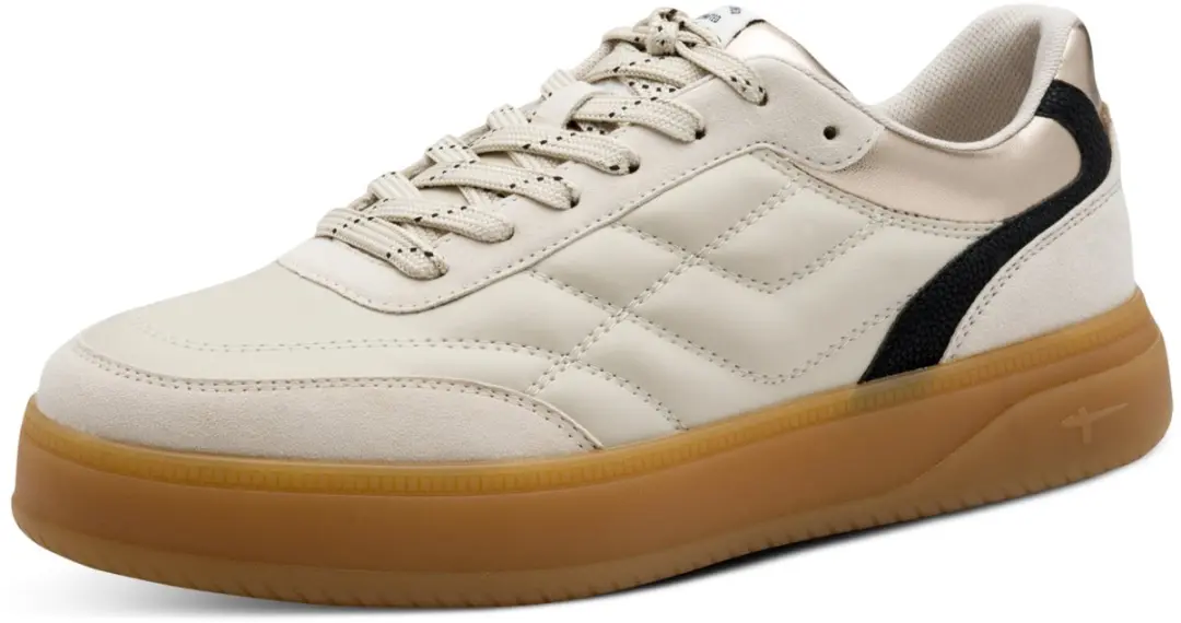 Tamaris Dames Sneaker 1-23663-45 430 Maat: 36 EU