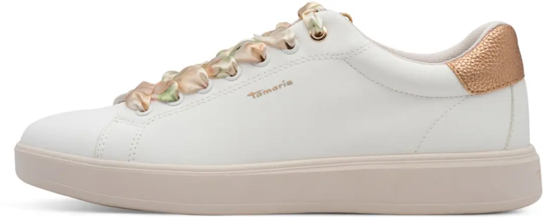 Tamaris Dames Sneaker 1-23720-43 1C7 normaal Maat: 36 EU