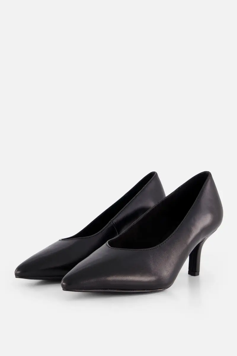 Marco tozzi pumps zwart